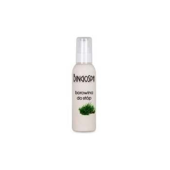 . BINGOSPA Borowina do stóp 135g